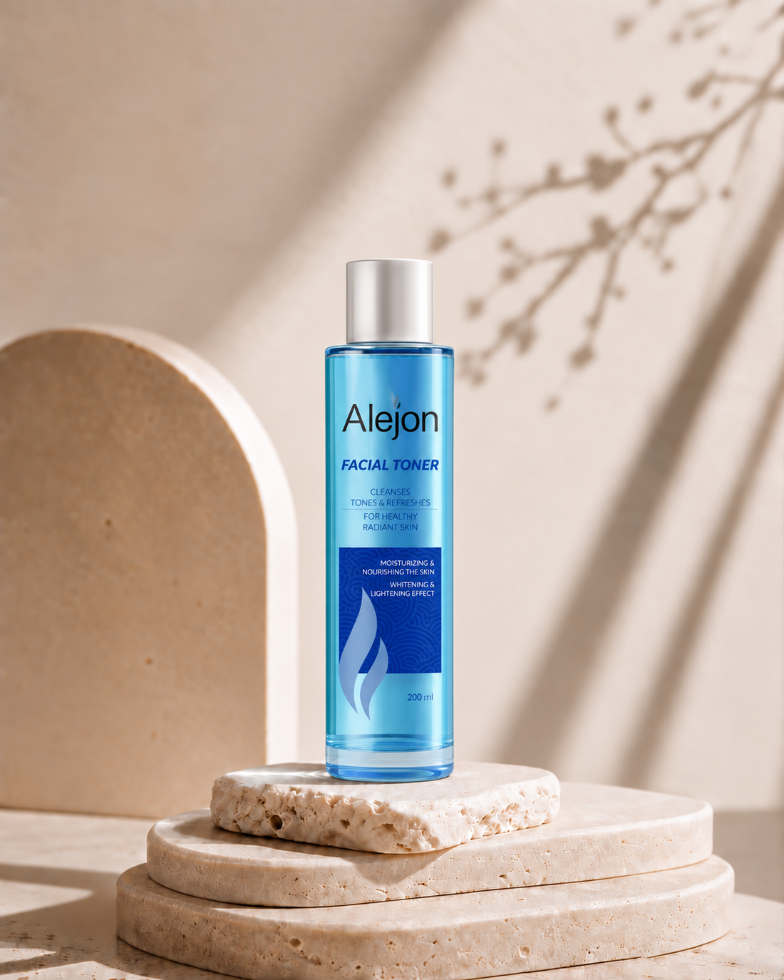Alejon Facial Toner 200 ml