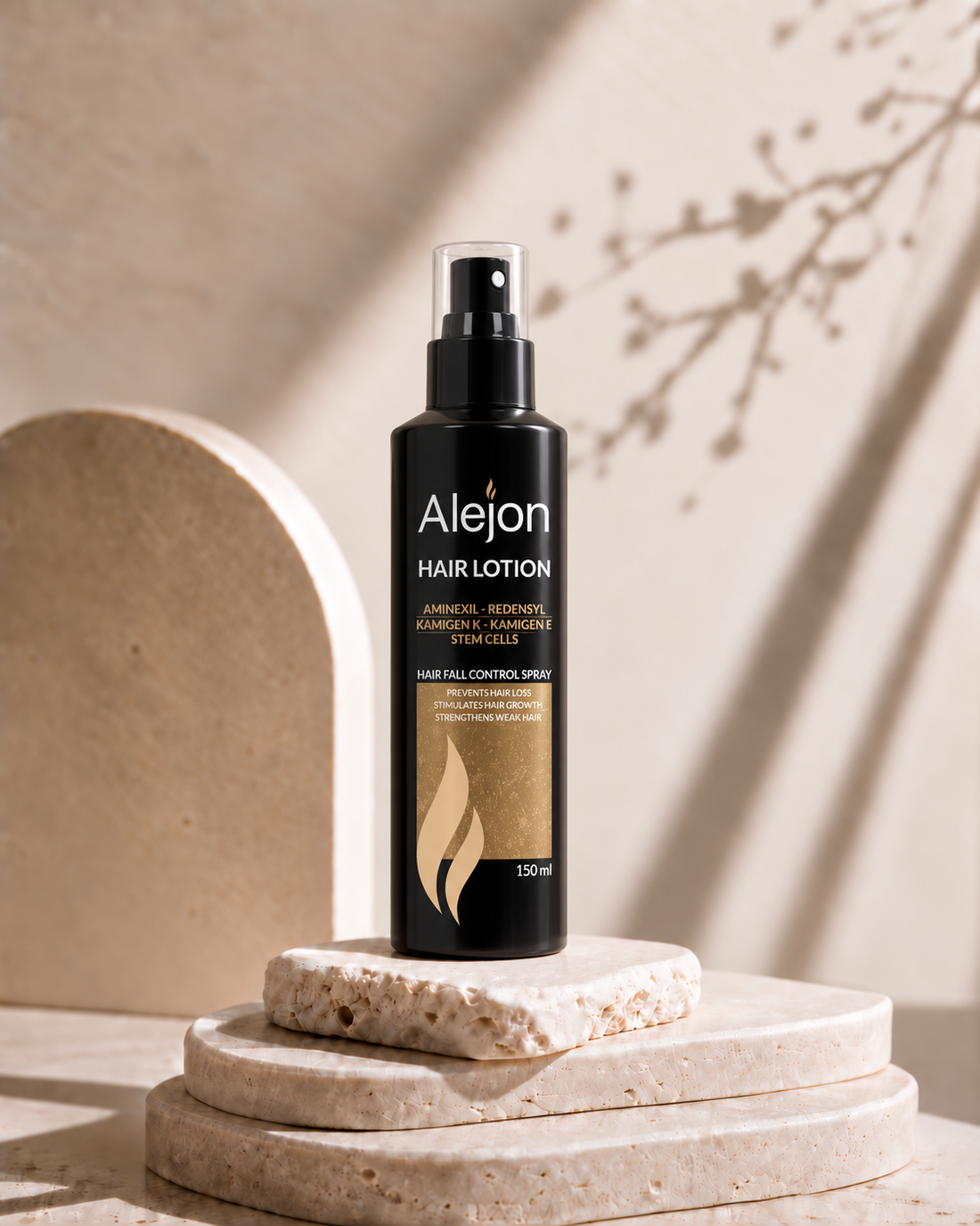 Alejon Hair Lotion 150ml