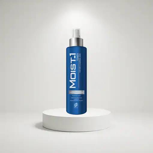 Moist-1 Toner for Dry & Normal Skin 200 ml