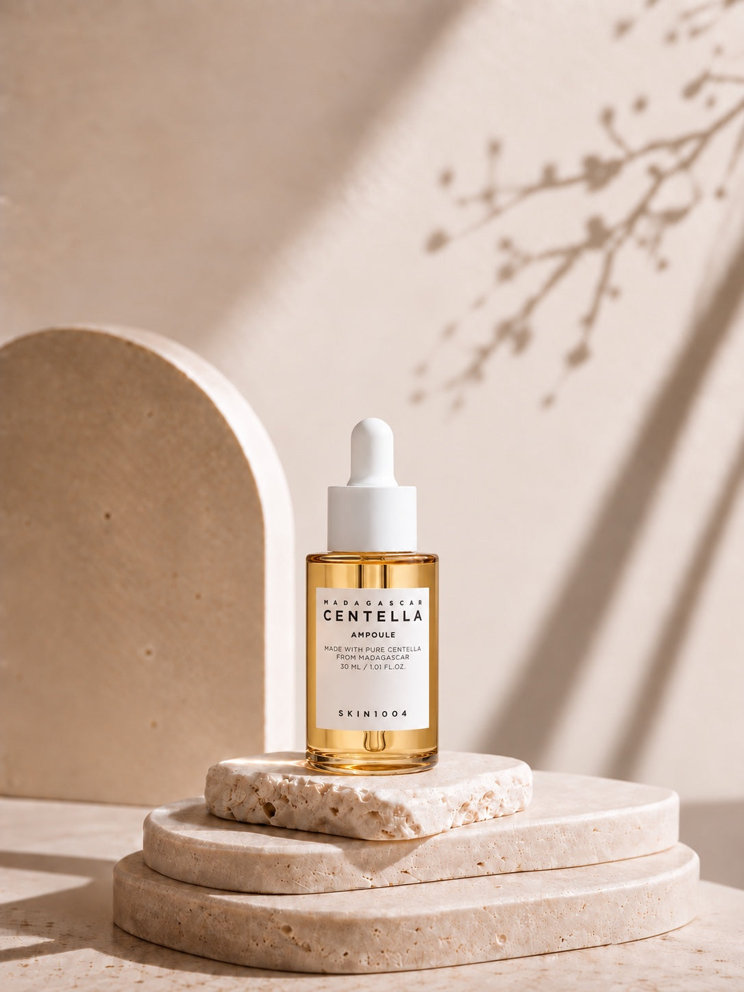 SKIN1004 Madagascar Centella Ampoule – 30ml