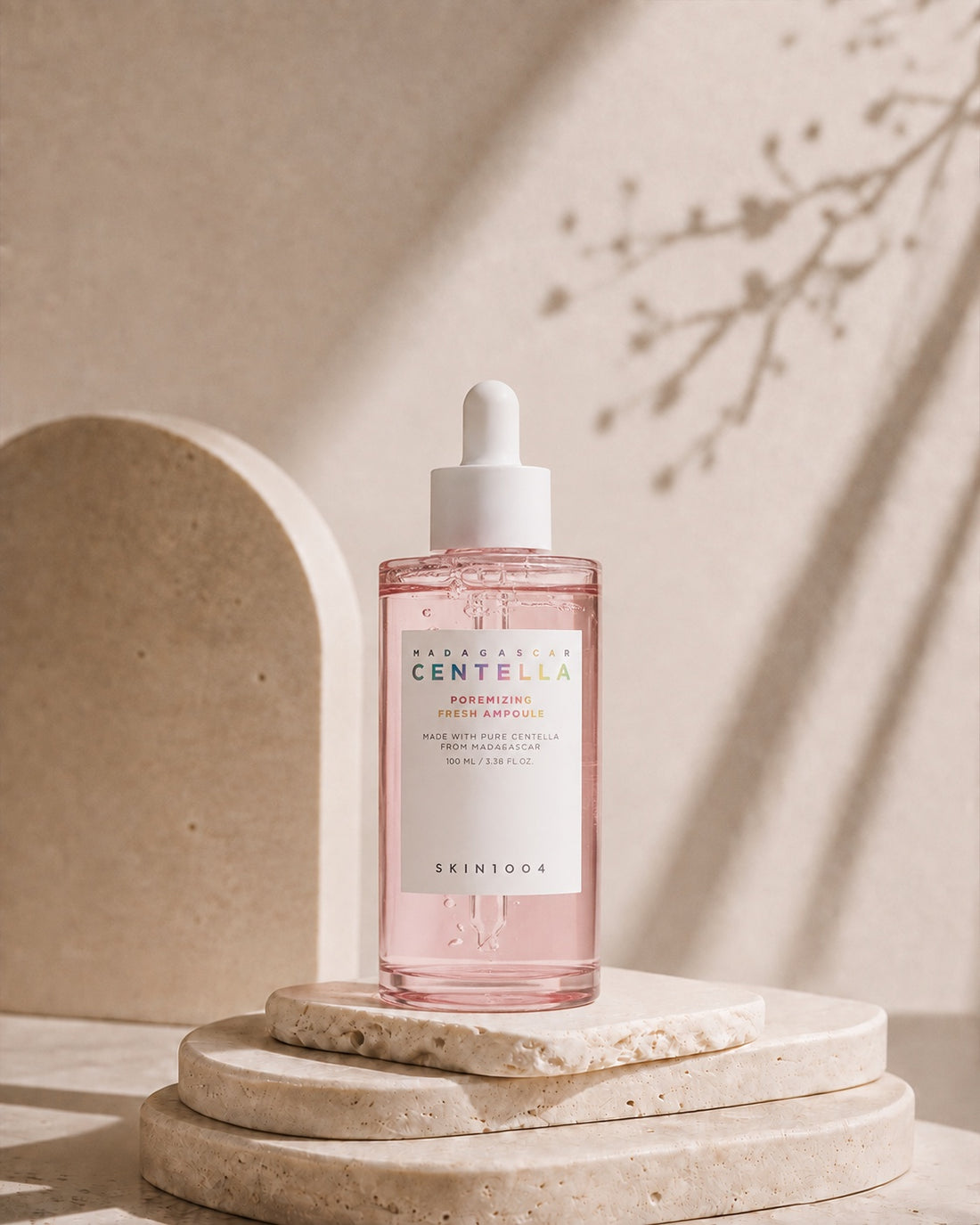 SKIN1004 Madagascar Centella Poremizing Fresh Ampoule – 100ml