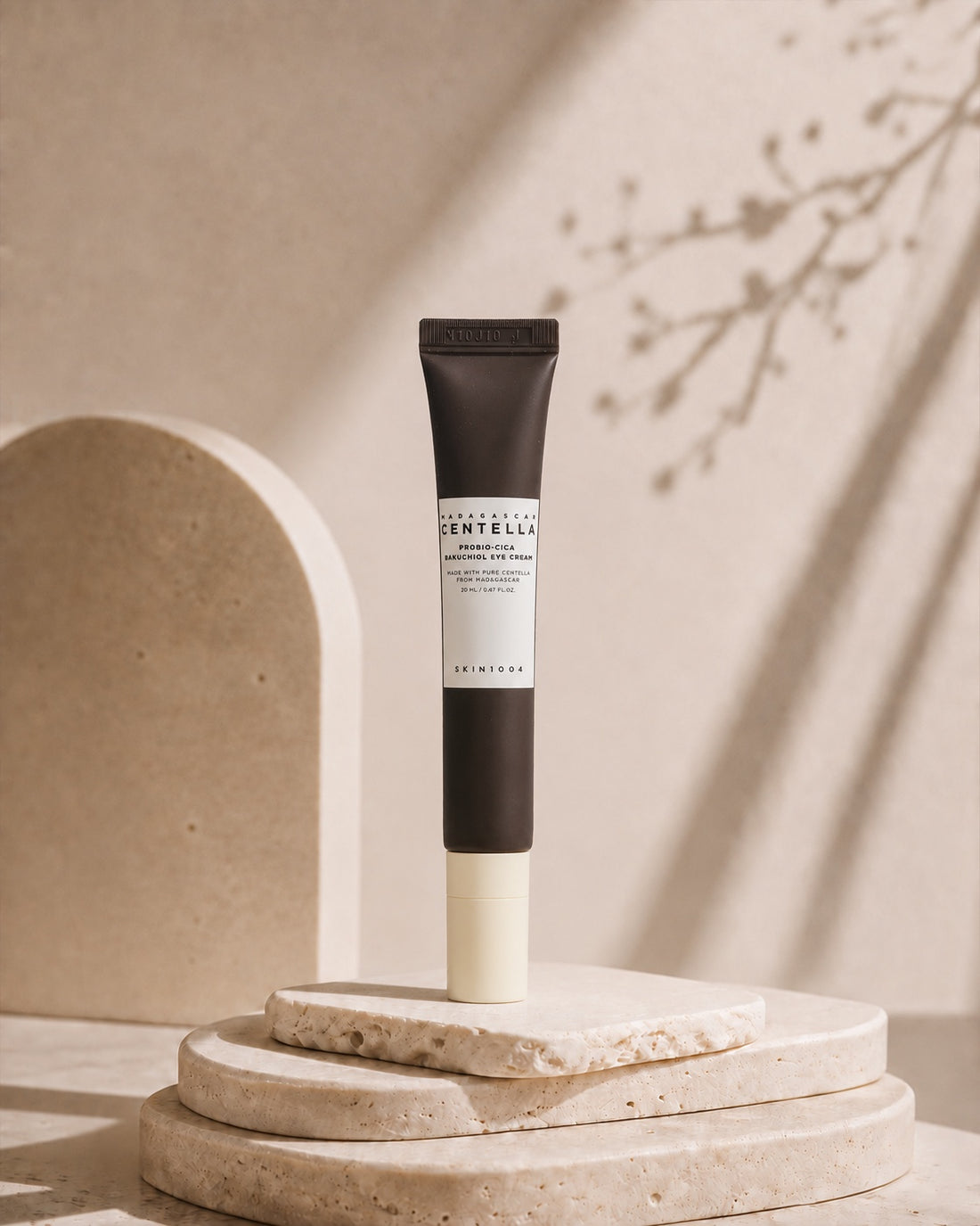 SKIN1004 Madagascar Centella Probio-Cica Bakuchiol Eye Cream 20ml