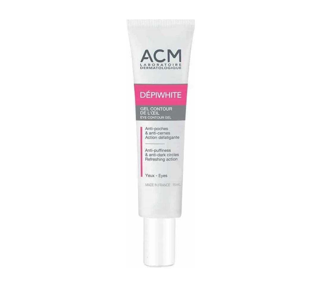 ACM Depiwhite Eye Contour Gel 15ml