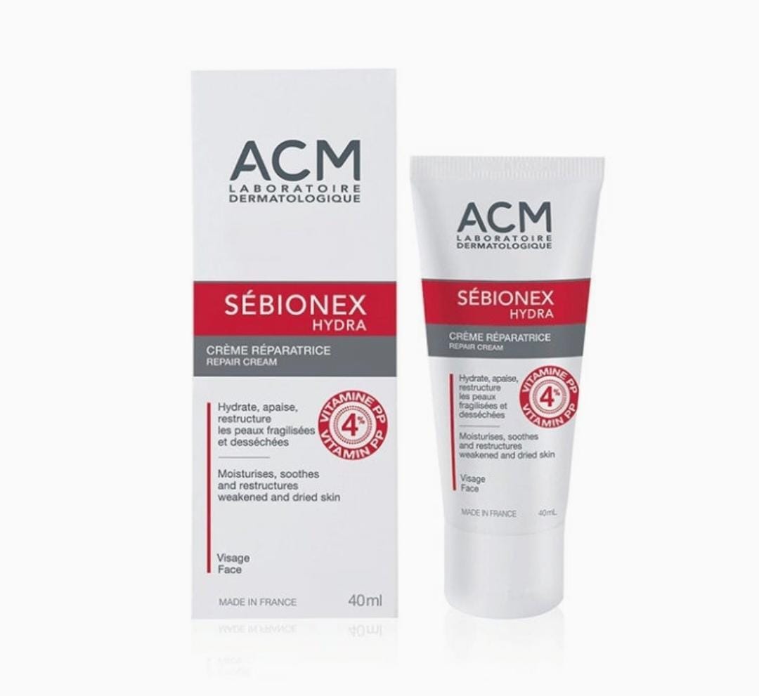 ACM SEBIONEX Hydra Repair Cream 40ml