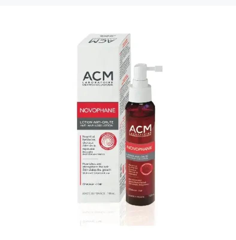 ACM Novophane Anti-Hairloss Lotion 100ml