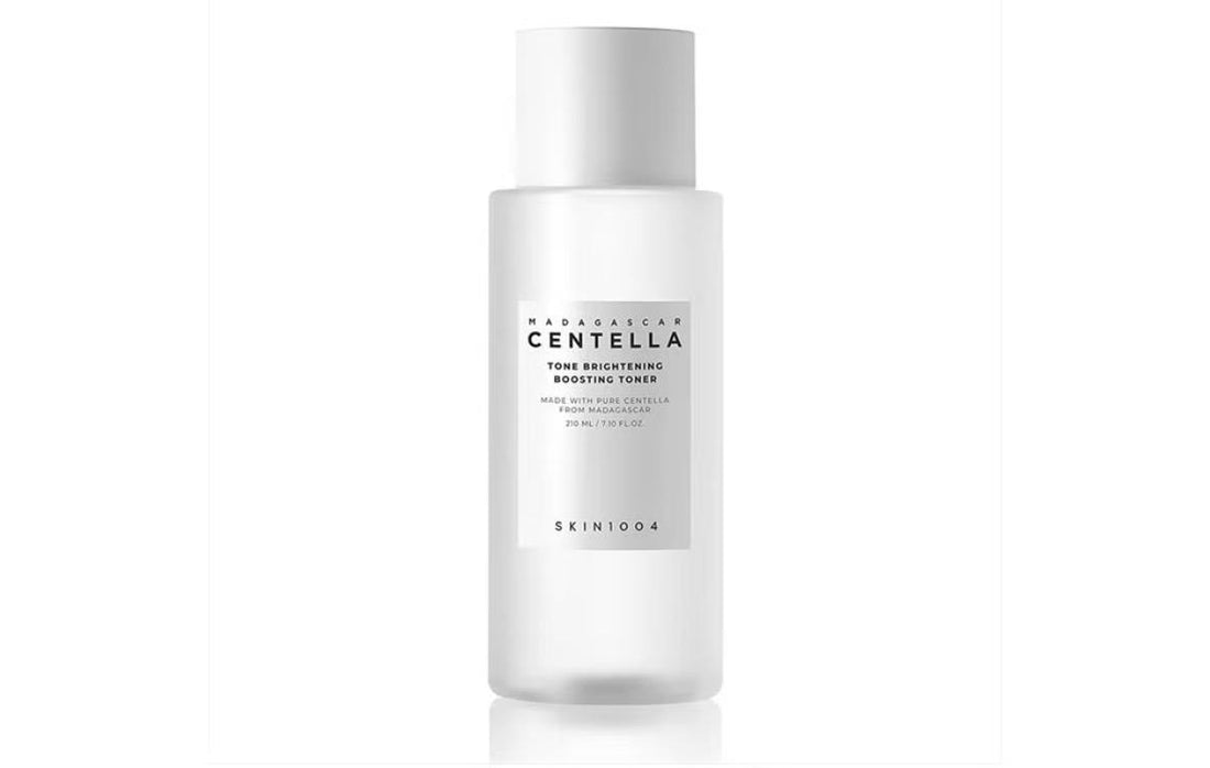 Tone Brightening Boosting Toner