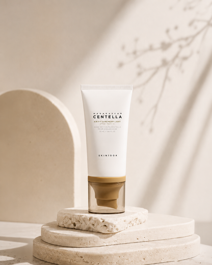 SKIN1004 Madagascar Centella Air-Fit Suncream Plus SPF50+ 50ml