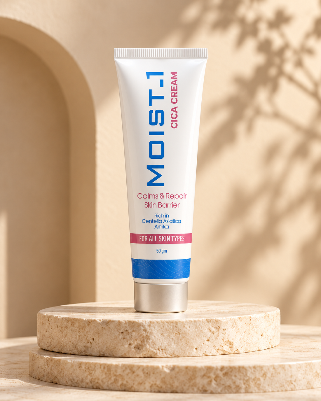 Moist-1 Cica Cream 50ml