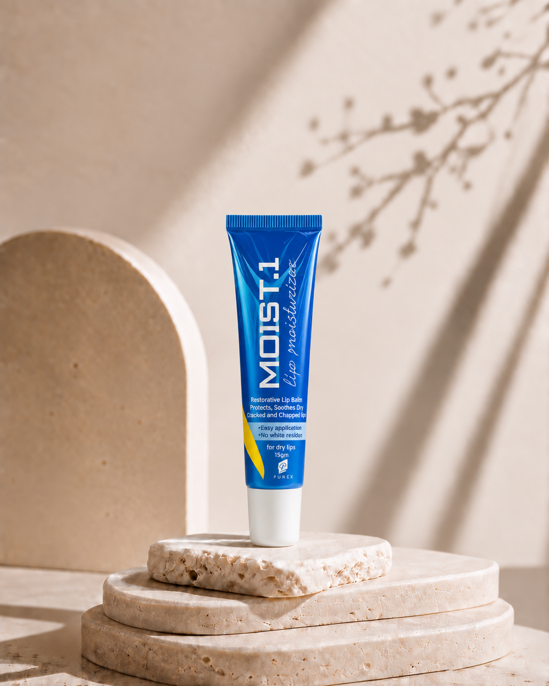 Moist-1 Lip Moisturizer 15g