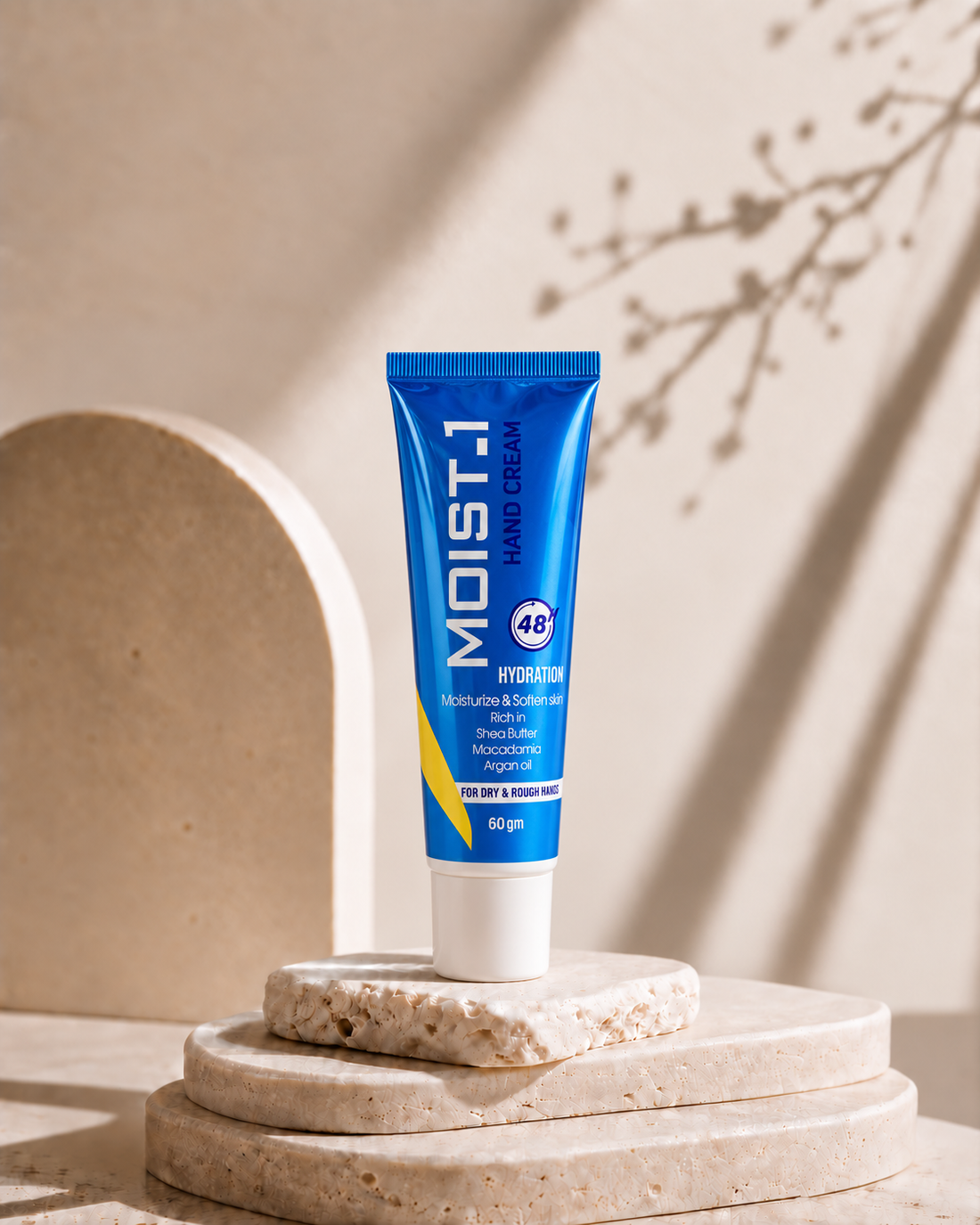 Moist-1 Hand Cream 60g
