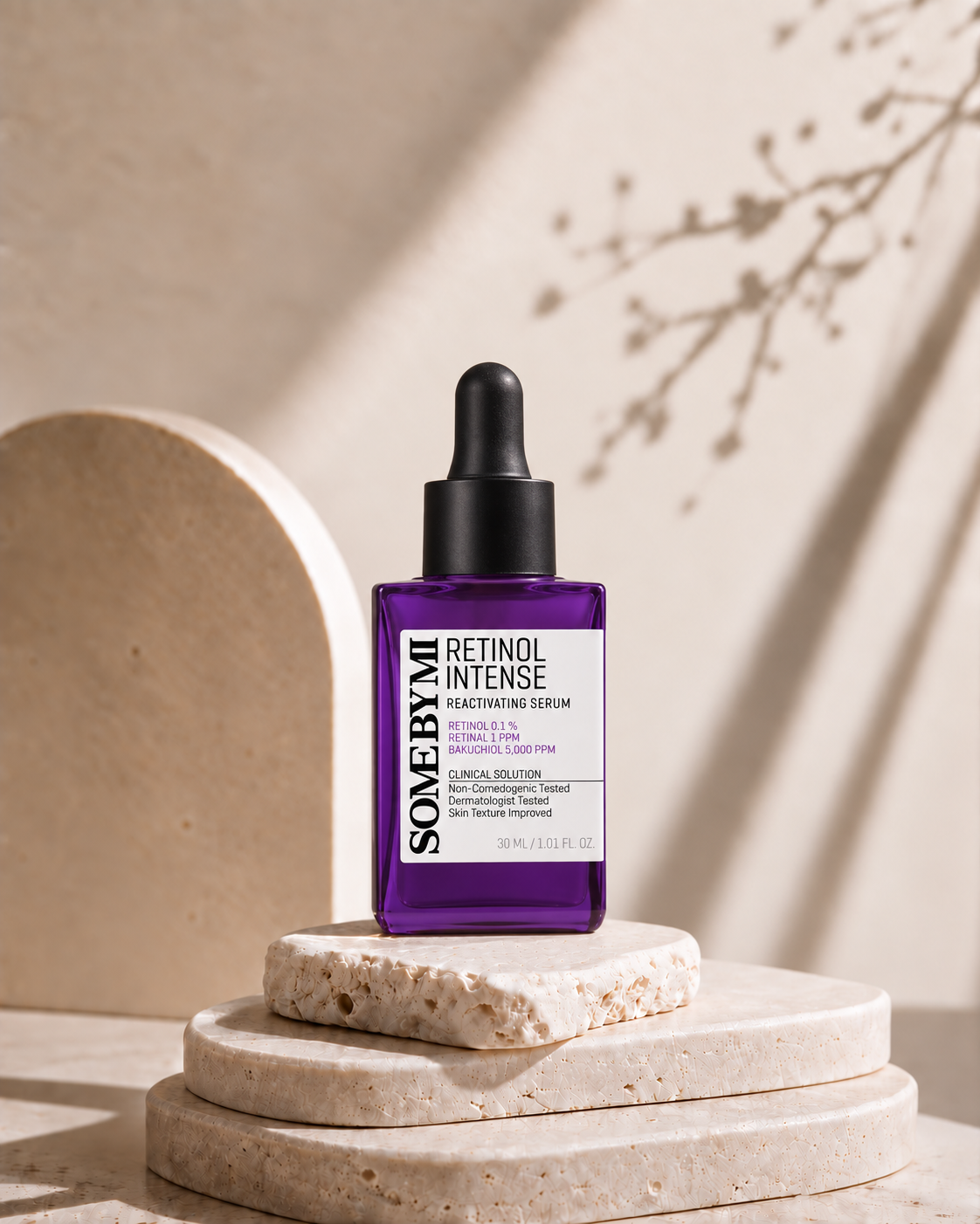Some By Mi Retinol Intense Reactivating Serum 30ml