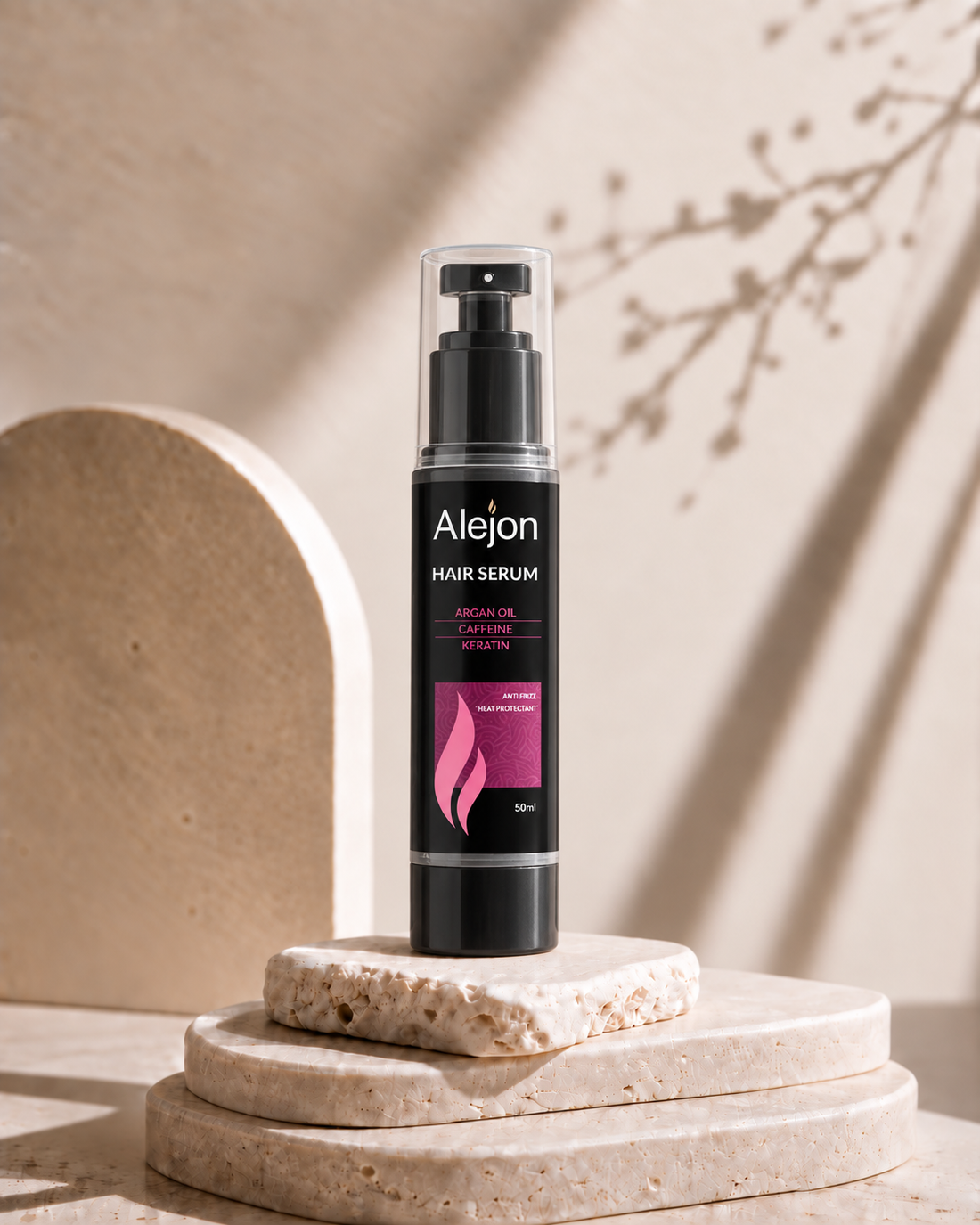 Alejon Hair Serum 50 ml