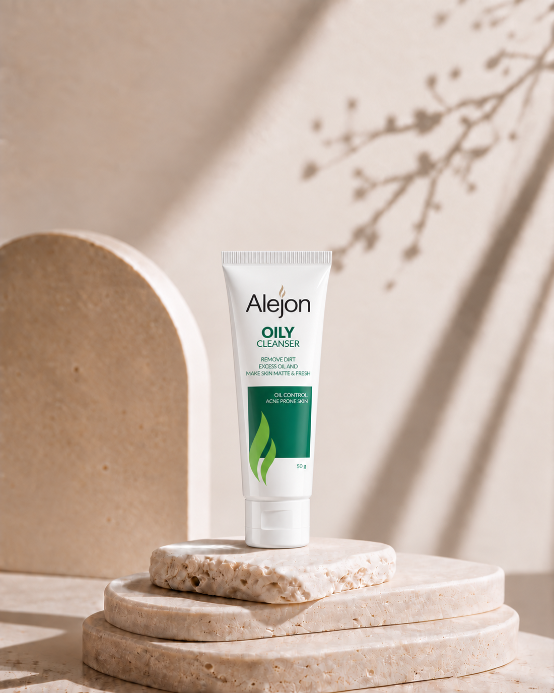 Alejon Oily Skin Cream 50ml