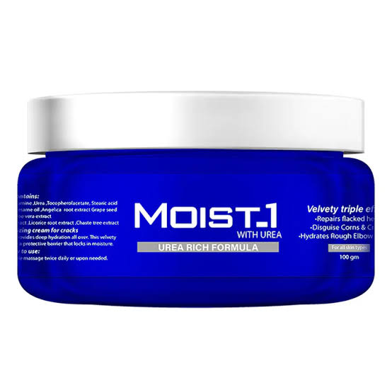 Moist-1 Moisturizing Cream 100