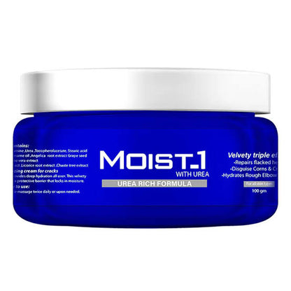 Moist-1 Moisturizing Cream 100