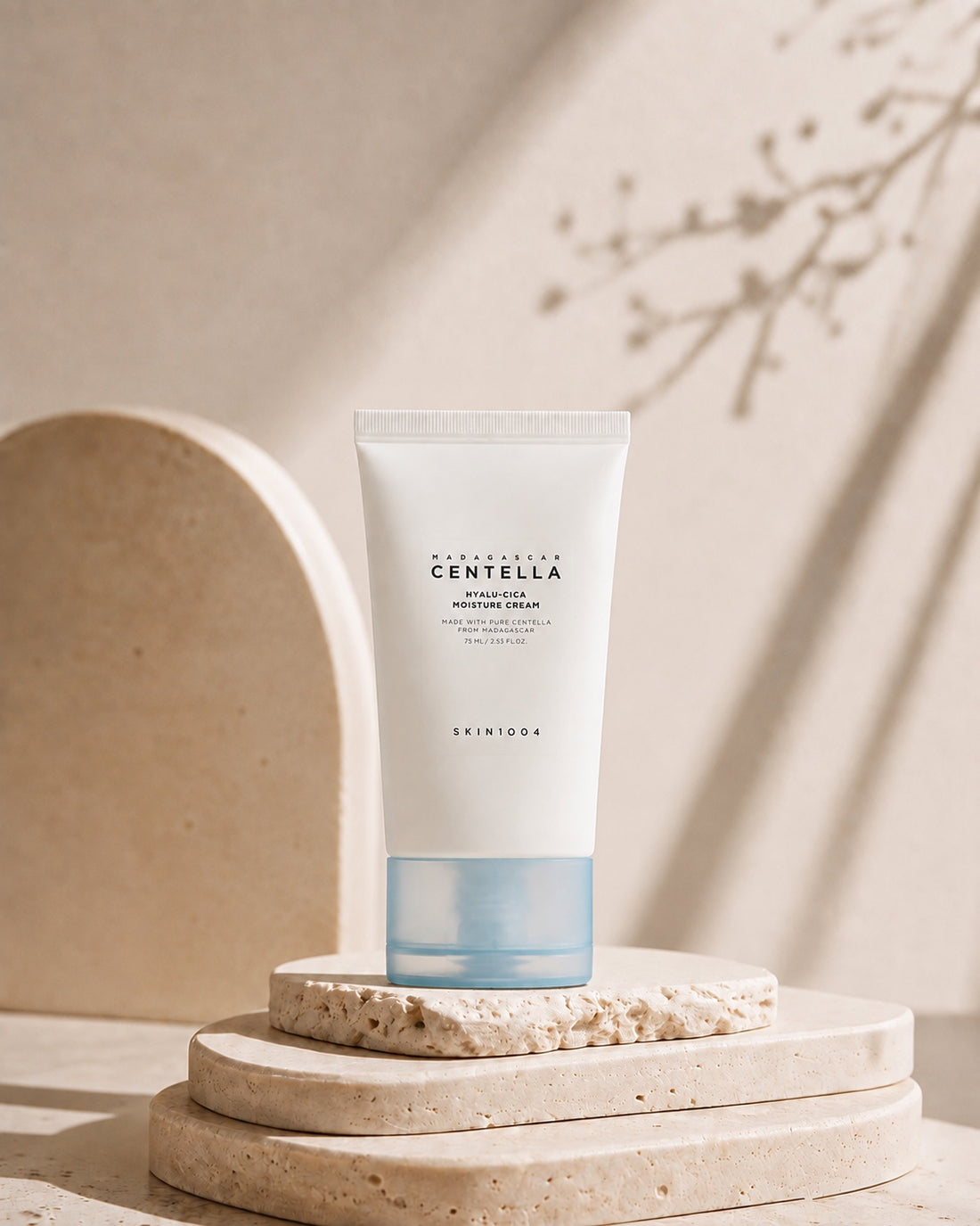 SKIN1004 Madagascar Centella Hyalu-Cica Moisture 75ml