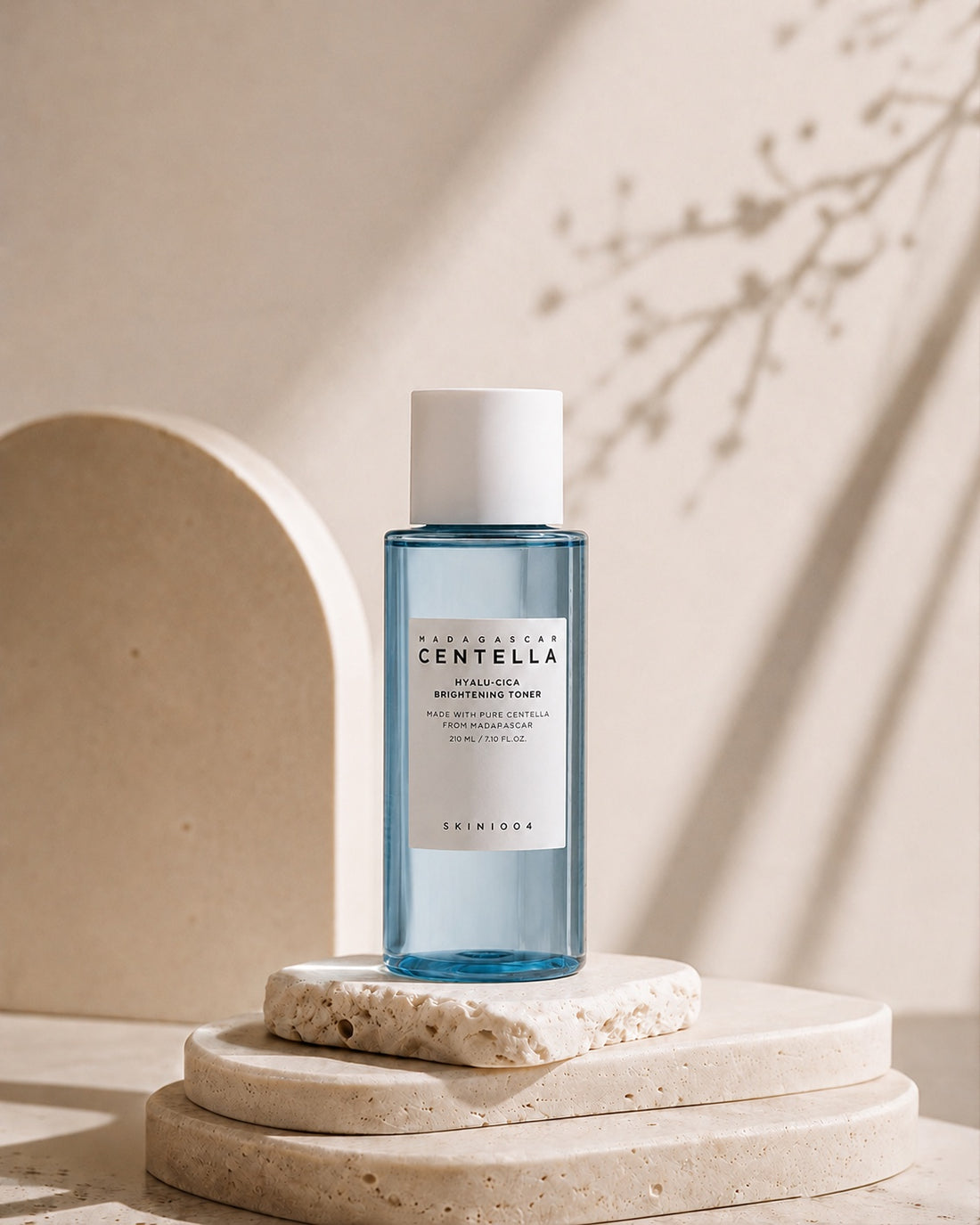Skin1004 Madagascar Centella Hyalu-Cica Brightening 210ml