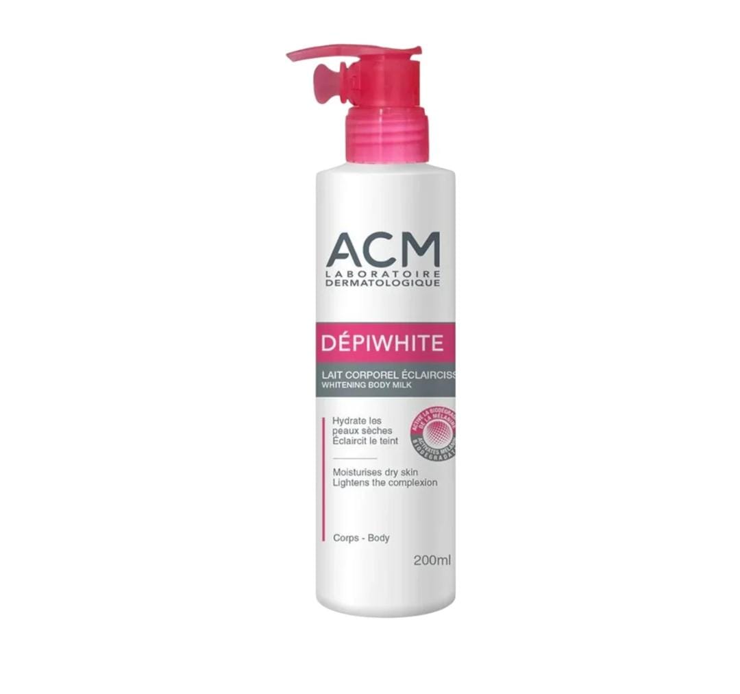 ACM Depiwhite Body Milk 200ml