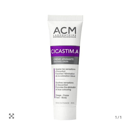 ACM Cicastim Repair Cream 20ml