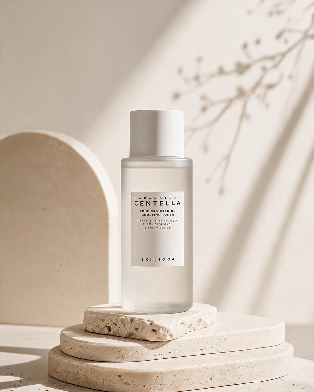 SKIN1004 Tone Brightening Boosting Toner design