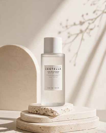 SKIN1004 Tone Brightening Boosting Toner design