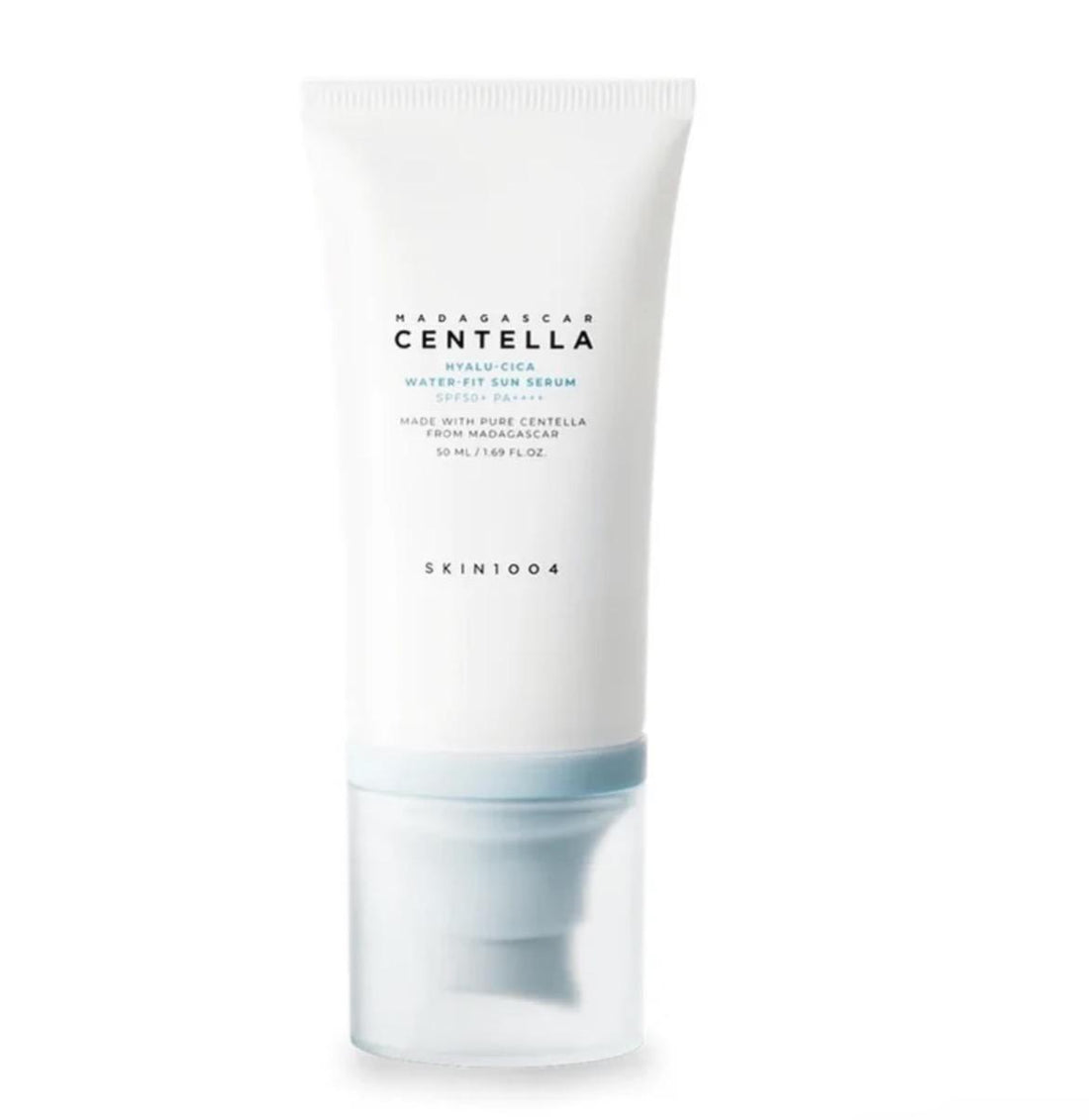 Hyalu-Cica Water-Fit Sun Serum SPF50+