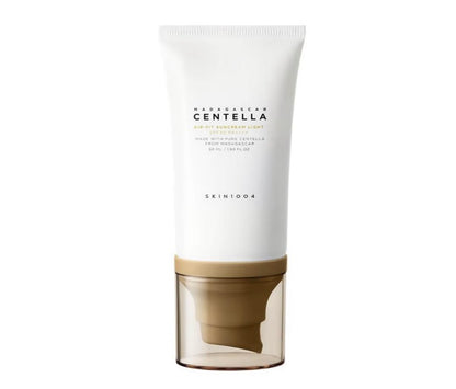 Madagascar Centella Air-Fit Suncream Plus SPF50+