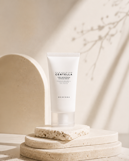 SKIN1004 Centella Tone Brightening Capsule Cream 75ml