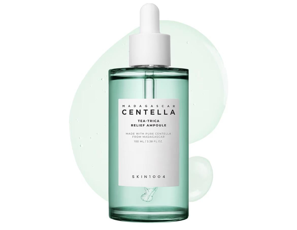 Tea-Trica Relief Ampoule