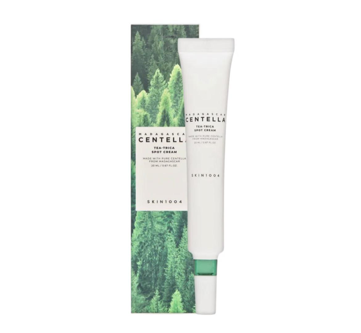 Tea-Trica Spot Cream