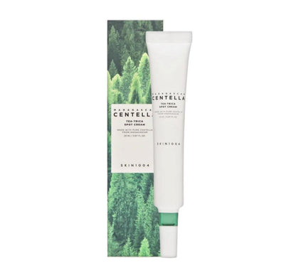 Tea-Trica Spot Cream